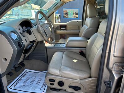2005 Ford F-150 Lariat   - Photo 7 - Sacramento, CA 95821