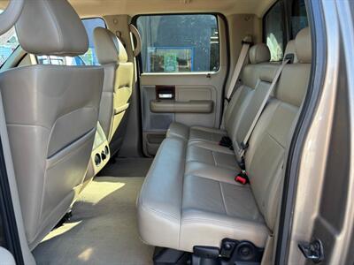 2005 Ford F-150 Lariat   - Photo 8 - Sacramento, CA 95821