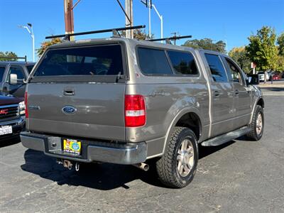 2005 Ford F-150 Lariat   - Photo 3 - Sacramento, CA 95821