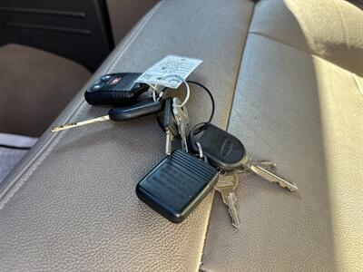 2005 Ford F-150 Lariat   - Photo 22 - Sacramento, CA 95821