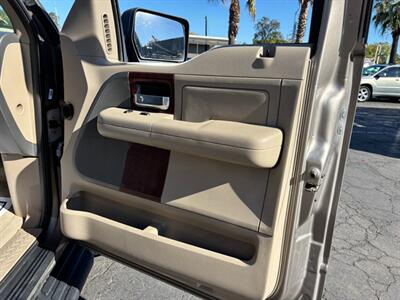 2005 Ford F-150 Lariat   - Photo 12 - Sacramento, CA 95821