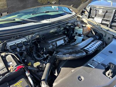 2005 Ford F-150 Lariat   - Photo 21 - Sacramento, CA 95821