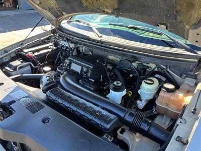 2005 Ford F-150 Lariat   - Photo 20 - Sacramento, CA 95821