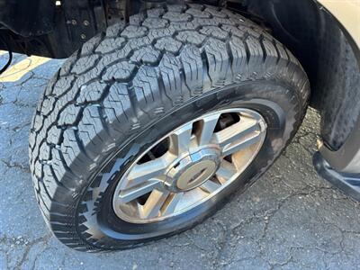 2005 Ford F-150 Lariat   - Photo 19 - Sacramento, CA 95821