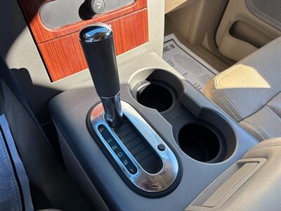 2005 Ford F-150 Lariat   - Photo 16 - Sacramento, CA 95821