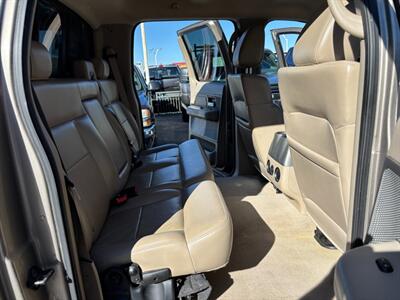 2005 Ford F-150 Lariat   - Photo 11 - Sacramento, CA 95821