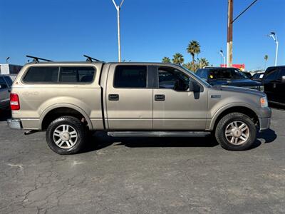 2005 Ford F-150 Lariat   - Photo 2 - Sacramento, CA 95821