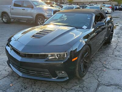2014 Chevrolet Camaro SS   - Photo 29 - Sacramento, CA 95821