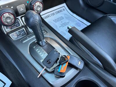 2014 Chevrolet Camaro SS   - Photo 19 - Sacramento, CA 95821