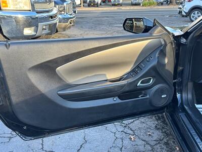 2014 Chevrolet Camaro SS   - Photo 14 - Sacramento, CA 95821