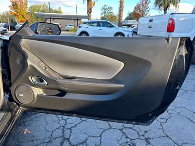 2014 Chevrolet Camaro SS   - Photo 12 - Sacramento, CA 95821