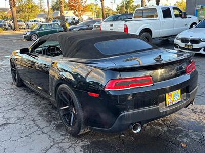 2014 Chevrolet Camaro SS   - Photo 28 - Sacramento, CA 95821