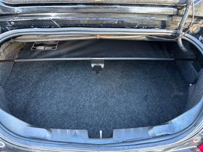 2014 Chevrolet Camaro SS   - Photo 24 - Sacramento, CA 95821