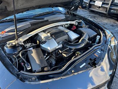 2014 Chevrolet Camaro SS   - Photo 23 - Sacramento, CA 95821