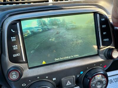 2014 Chevrolet Camaro SS   - Photo 17 - Sacramento, CA 95821