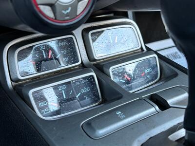 2014 Chevrolet Camaro SS   - Photo 18 - Sacramento, CA 95821