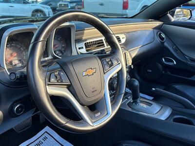 2014 Chevrolet Camaro SS   - Photo 15 - Sacramento, CA 95821