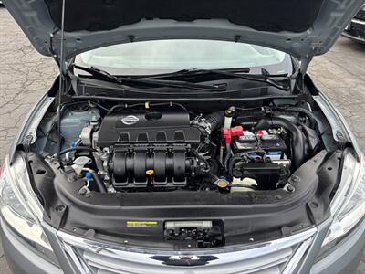2013 Nissan Sentra S   - Photo 15 - Sacramento, CA 95821