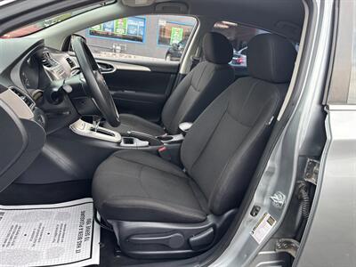 2013 Nissan Sentra S   - Photo 7 - Sacramento, CA 95821