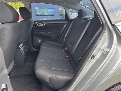 2013 Nissan Sentra S   - Photo 8 - Sacramento, CA 95821