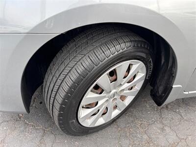 2013 Nissan Sentra S   - Photo 14 - Sacramento, CA 95821