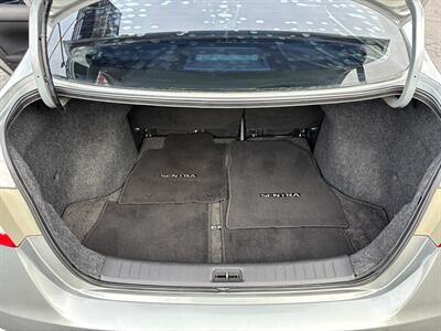 2013 Nissan Sentra S   - Photo 9 - Sacramento, CA 95821