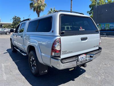 2009 Toyota Tacoma V6   - Photo 7 - Sacramento, CA 95821