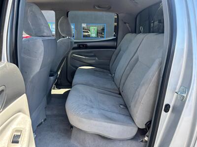 2009 Toyota Tacoma V6   - Photo 14 - Sacramento, CA 95821