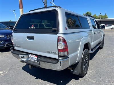 2009 Toyota Tacoma V6   - Photo 4 - Sacramento, CA 95821