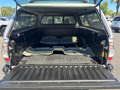 2009 Toyota Tacoma V6   - Photo 15 - Sacramento, CA 95821