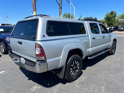 2009 Toyota Tacoma V6   - Photo 5 - Sacramento, CA 95821