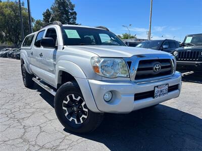 2009 Toyota Tacoma V6   - Photo 1 - Sacramento, CA 95821