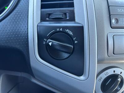 2009 Toyota Tacoma V6   - Photo 17 - Sacramento, CA 95821