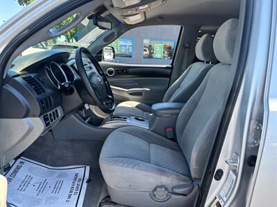 2009 Toyota Tacoma V6   - Photo 13 - Sacramento, CA 95821