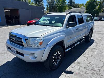 2009 Toyota Tacoma V6   - Photo 10 - Sacramento, CA 95821