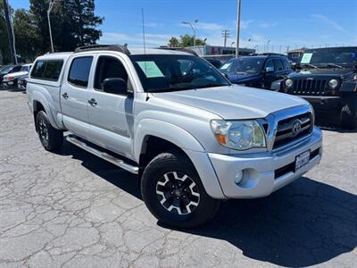 2009 Toyota Tacoma V6   - Photo 2 - Sacramento, CA 95821