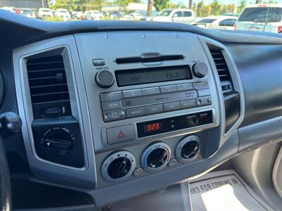 2009 Toyota Tacoma V6   - Photo 16 - Sacramento, CA 95821