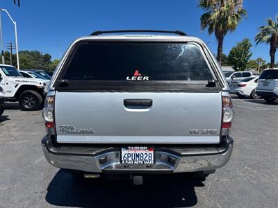 2009 Toyota Tacoma V6   - Photo 6 - Sacramento, CA 95821