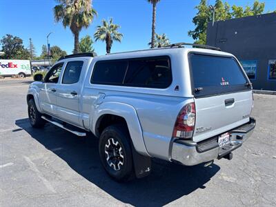 2009 Toyota Tacoma V6   - Photo 8 - Sacramento, CA 95821