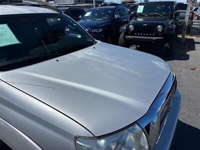2009 Toyota Tacoma V6   - Photo 11 - Sacramento, CA 95821