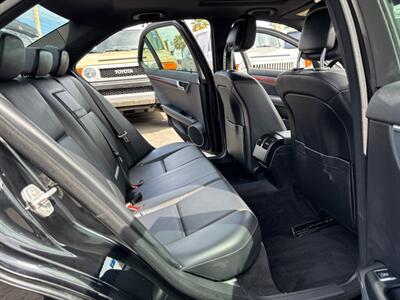 2010 Mercedes-Benz C 300 Sport 4MATIC   - Photo 13 - Sacramento, CA 95821
