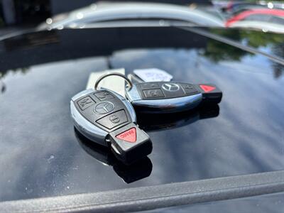 2010 Mercedes-Benz C 300 Sport 4MATIC   - Photo 25 - Sacramento, CA 95821