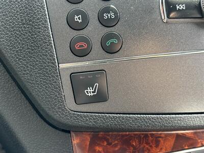 2010 Mercedes-Benz C 300 Sport 4MATIC   - Photo 20 - Sacramento, CA 95821