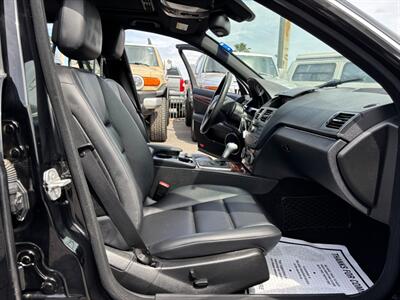 2010 Mercedes-Benz C 300 Sport 4MATIC   - Photo 12 - Sacramento, CA 95821