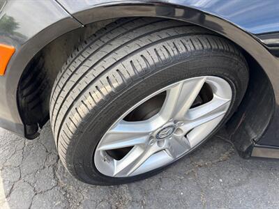 2010 Mercedes-Benz C 300 Sport 4MATIC   - Photo 23 - Sacramento, CA 95821