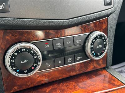 2010 Mercedes-Benz C 300 Sport 4MATIC   - Photo 19 - Sacramento, CA 95821