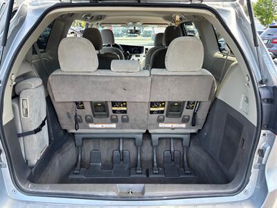 2015 Toyota Sienna LE 8-Passenger   - Photo 10 - Sacramento, CA 95821