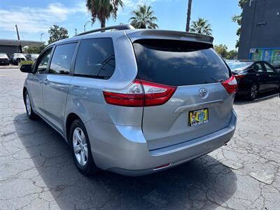 2015 Toyota Sienna LE 8-Passenger   - Photo 5 - Sacramento, CA 95821