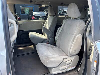 2015 Toyota Sienna LE 8-Passenger   - Photo 8 - Sacramento, CA 95821