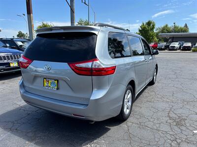 2015 Toyota Sienna LE 8-Passenger   - Photo 3 - Sacramento, CA 95821